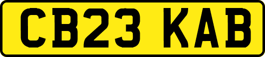 CB23KAB