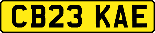 CB23KAE