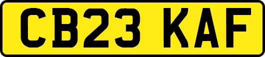 CB23KAF