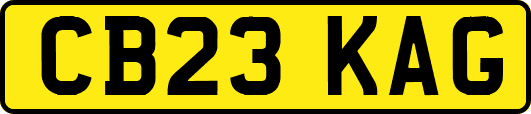 CB23KAG