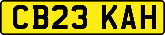 CB23KAH