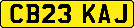 CB23KAJ