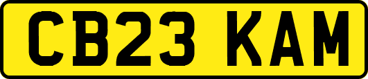 CB23KAM