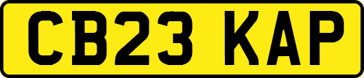 CB23KAP