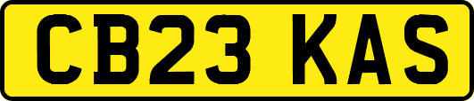 CB23KAS