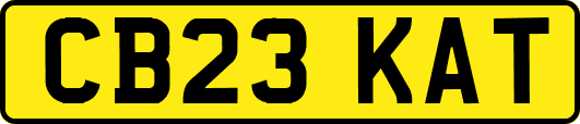 CB23KAT