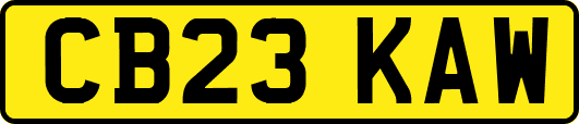 CB23KAW