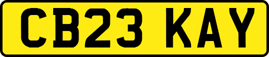 CB23KAY
