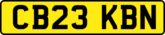 CB23KBN