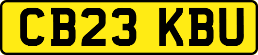 CB23KBU