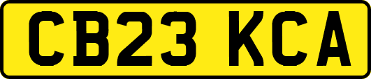 CB23KCA