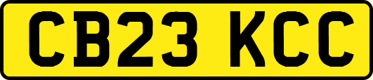 CB23KCC