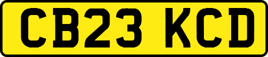 CB23KCD