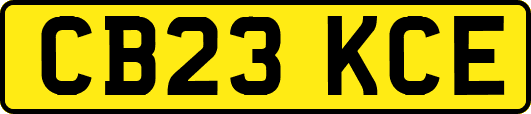 CB23KCE