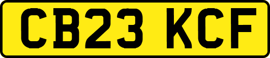 CB23KCF