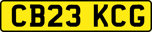 CB23KCG