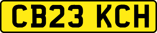 CB23KCH