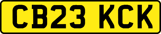 CB23KCK