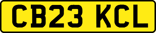 CB23KCL