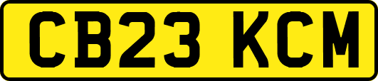 CB23KCM