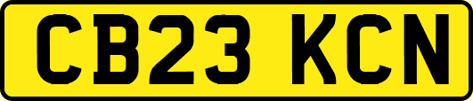 CB23KCN