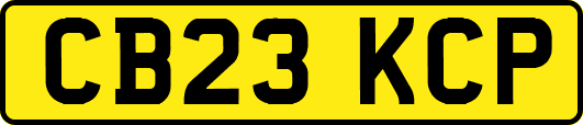 CB23KCP