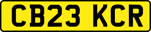 CB23KCR