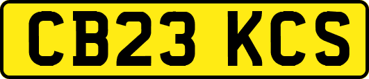 CB23KCS