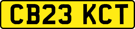 CB23KCT