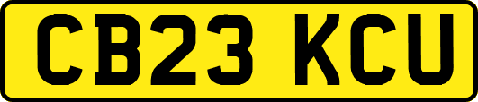CB23KCU