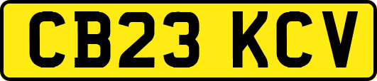 CB23KCV