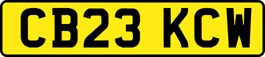 CB23KCW