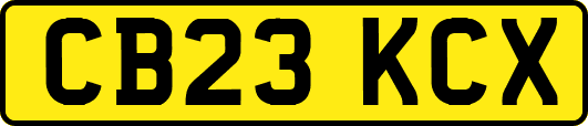 CB23KCX