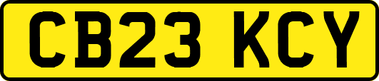 CB23KCY