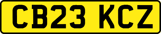 CB23KCZ