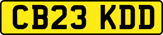 CB23KDD