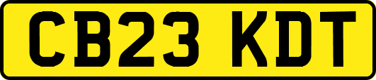 CB23KDT