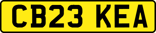 CB23KEA
