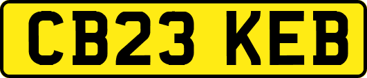 CB23KEB