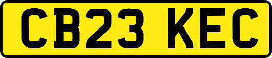 CB23KEC