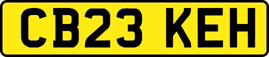 CB23KEH