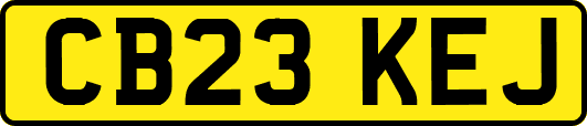 CB23KEJ