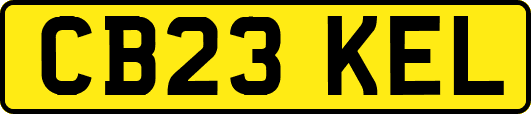 CB23KEL