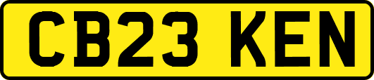 CB23KEN