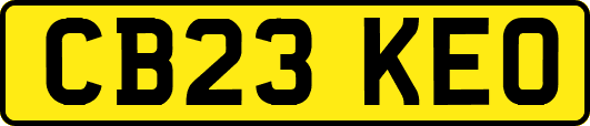 CB23KEO