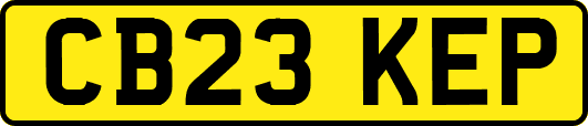 CB23KEP