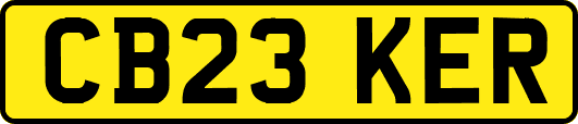 CB23KER