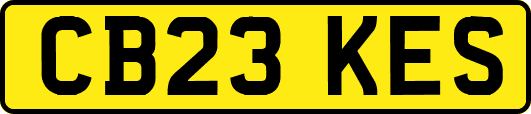 CB23KES