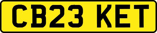 CB23KET