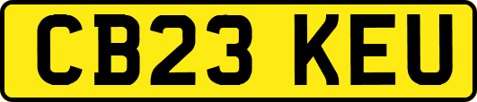 CB23KEU